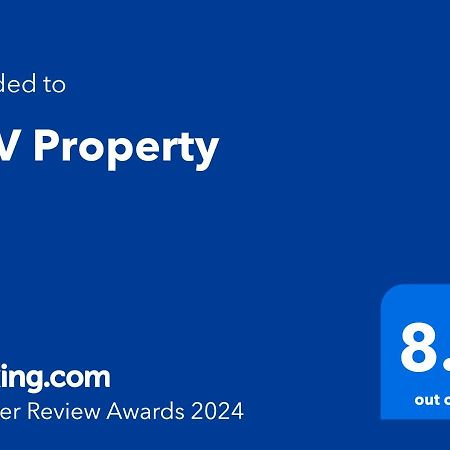 Dsv Property Abu Dhabi Zimmer foto