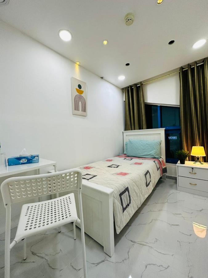 Dsv Property Abu Dhabi Exterior foto