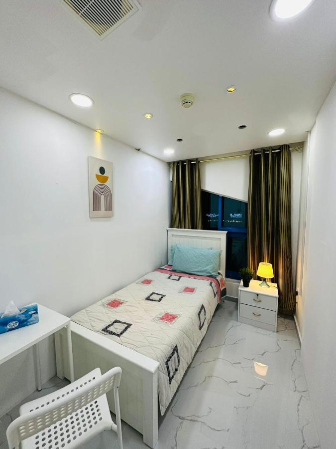 Dsv Property Abu Dhabi Exterior foto