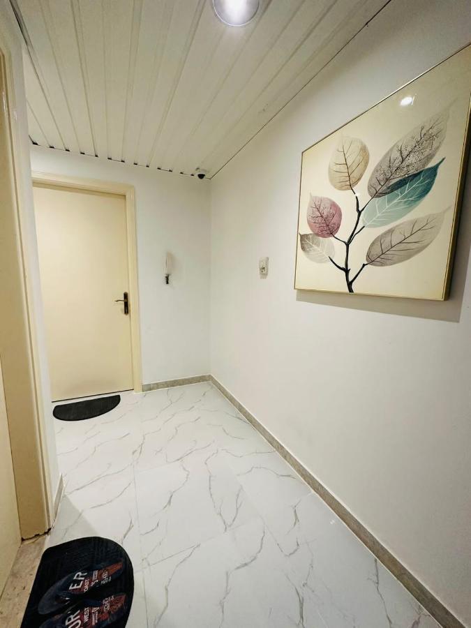 Dsv Property Abu Dhabi Exterior foto