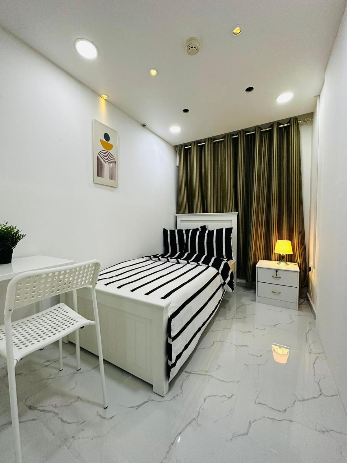Dsv Property Abu Dhabi Exterior foto