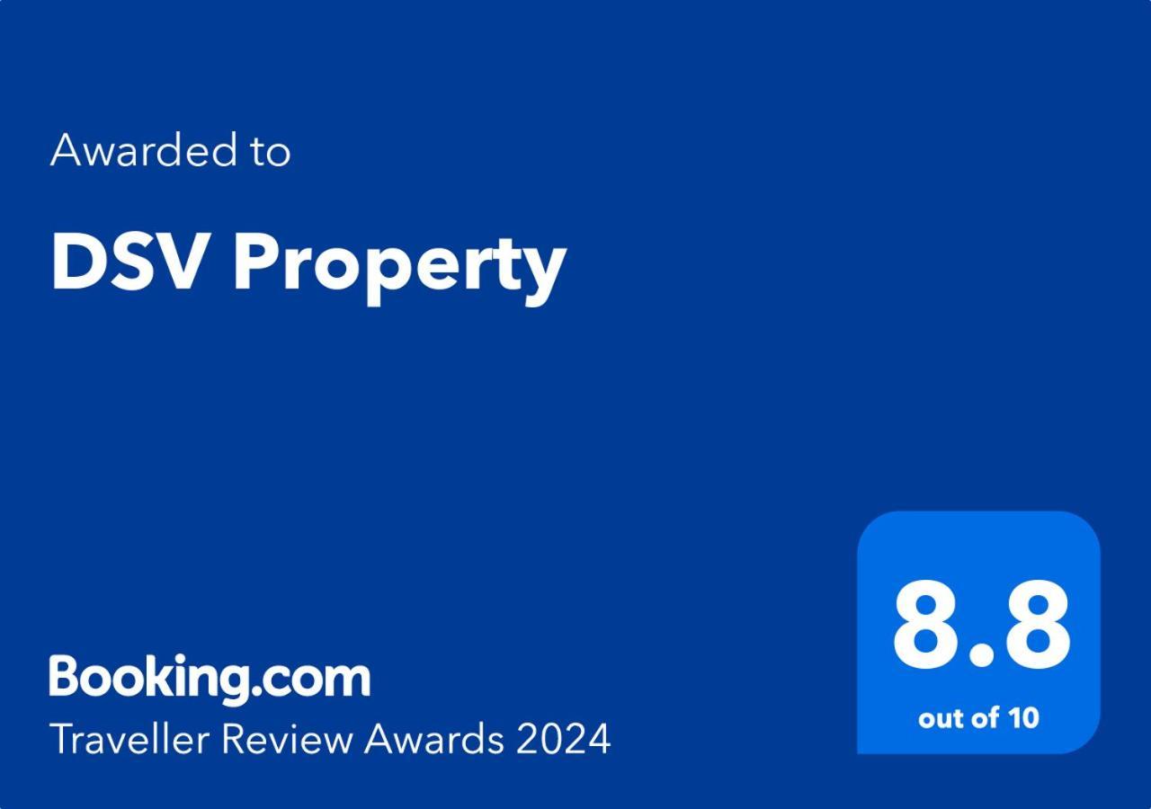 Dsv Property Abu Dhabi Zimmer foto